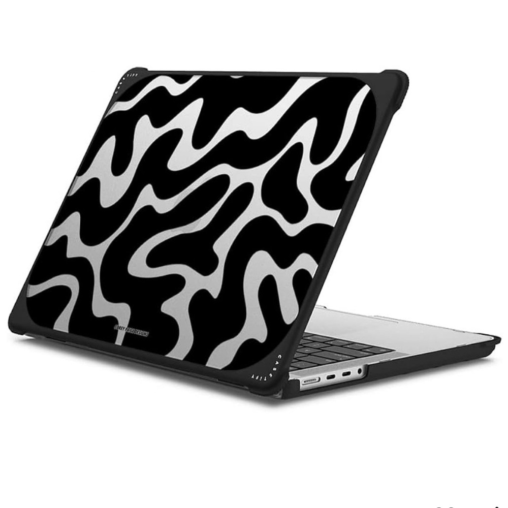 Casetify 14-inch (M1-M4) MacBook Pro Case